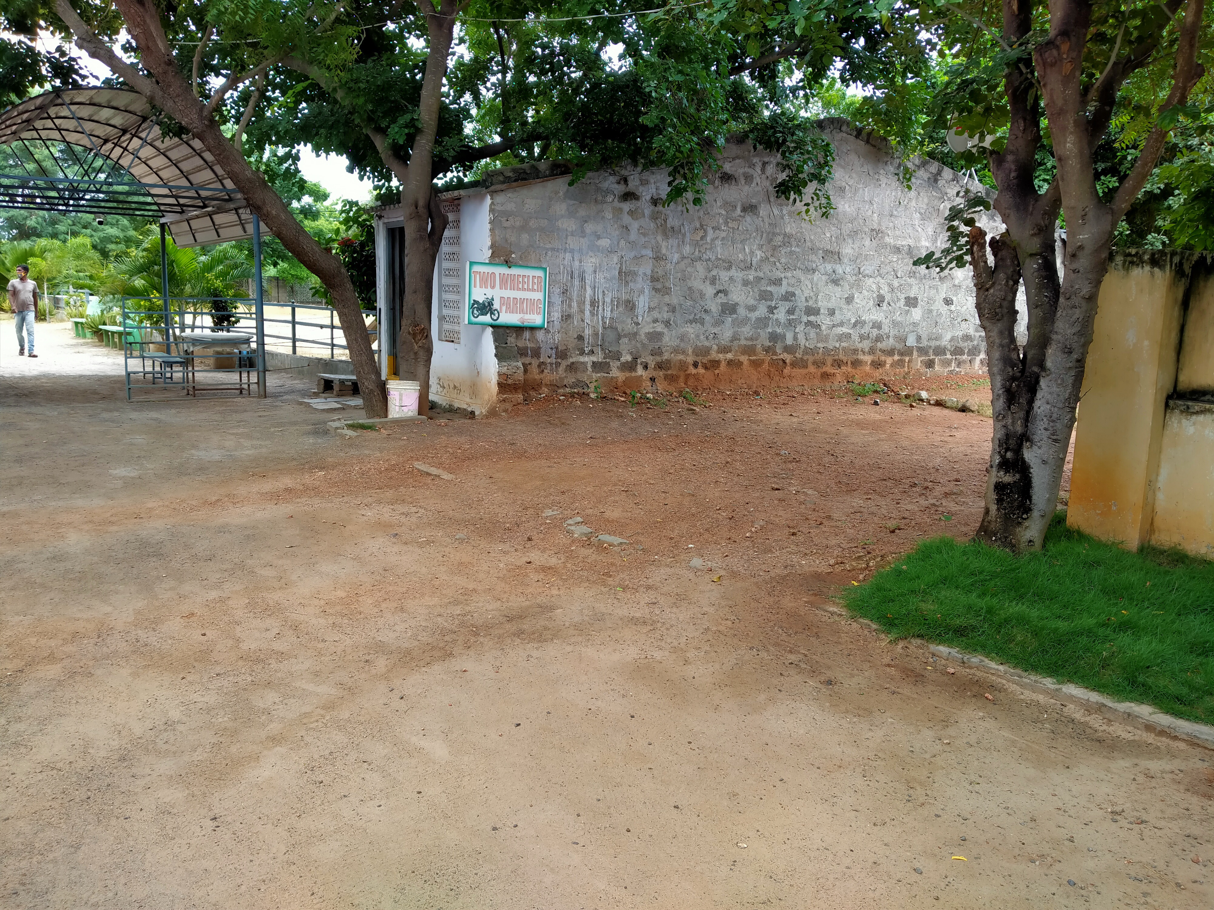 Play Ground