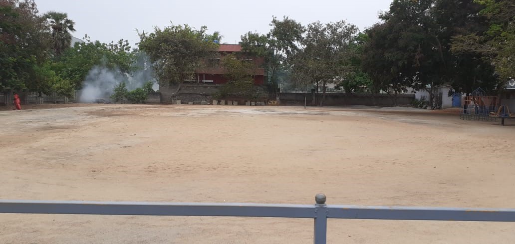 Play Ground